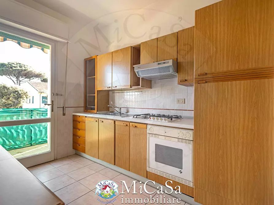 Immagine 9 di Attico in vendita  in Via Delle Agavi a Pisa