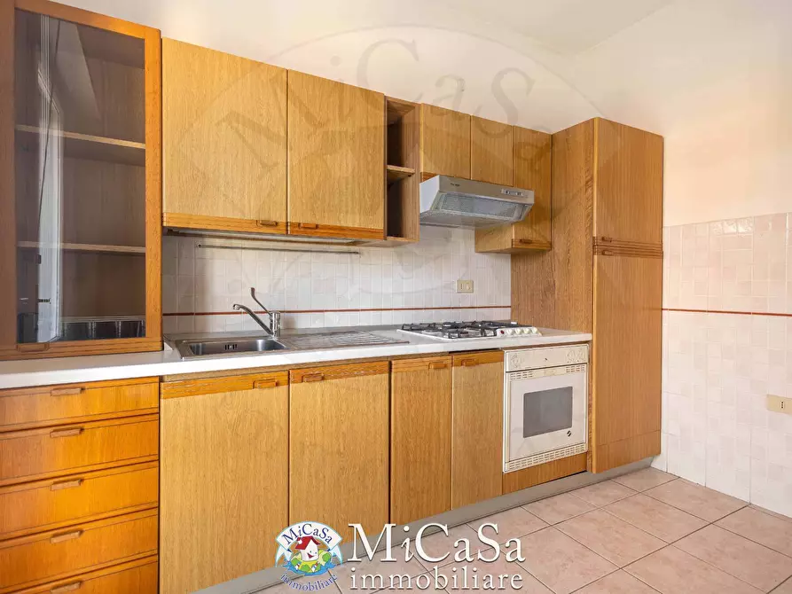 Immagine 10 di Attico in vendita  in Via Delle Agavi a Pisa