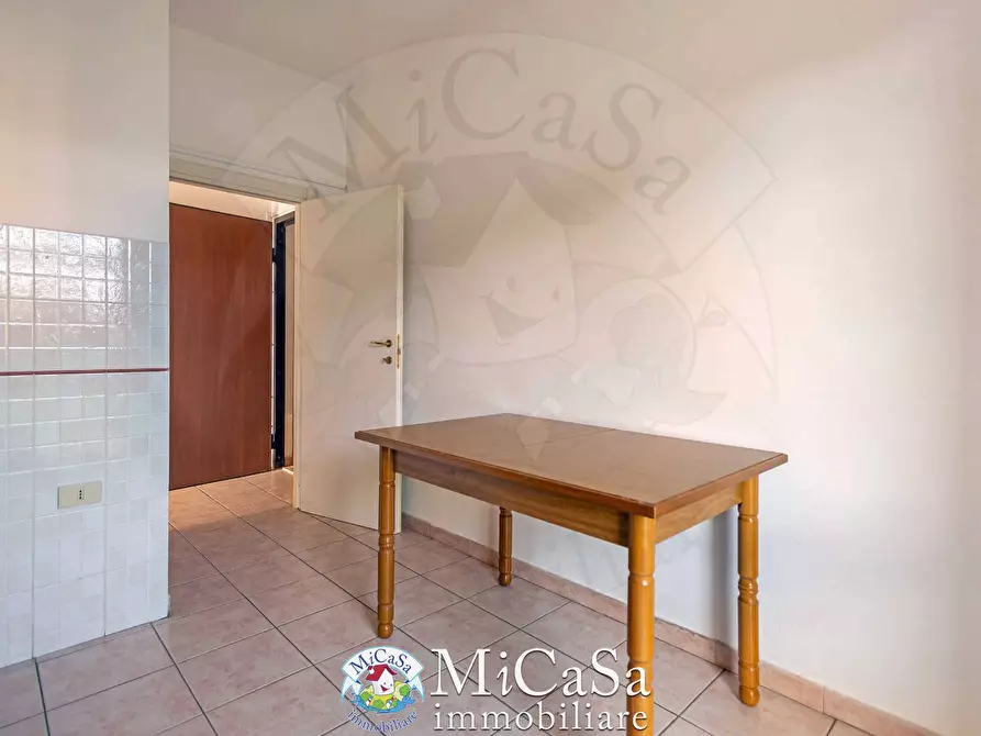 Immagine 11 di Attico in vendita  in Via Delle Agavi a Pisa