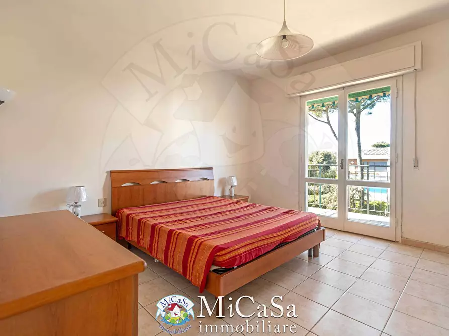 Immagine 12 di Attico in vendita  in Via Delle Agavi a Pisa