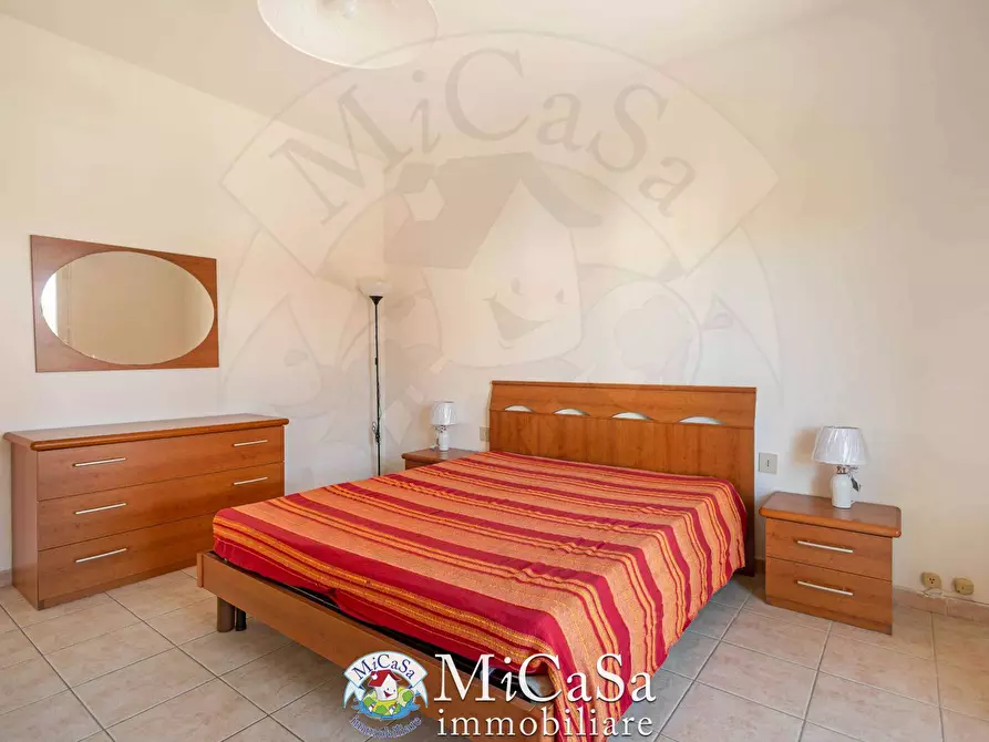 Immagine 13 di Attico in vendita  in Via Delle Agavi a Pisa