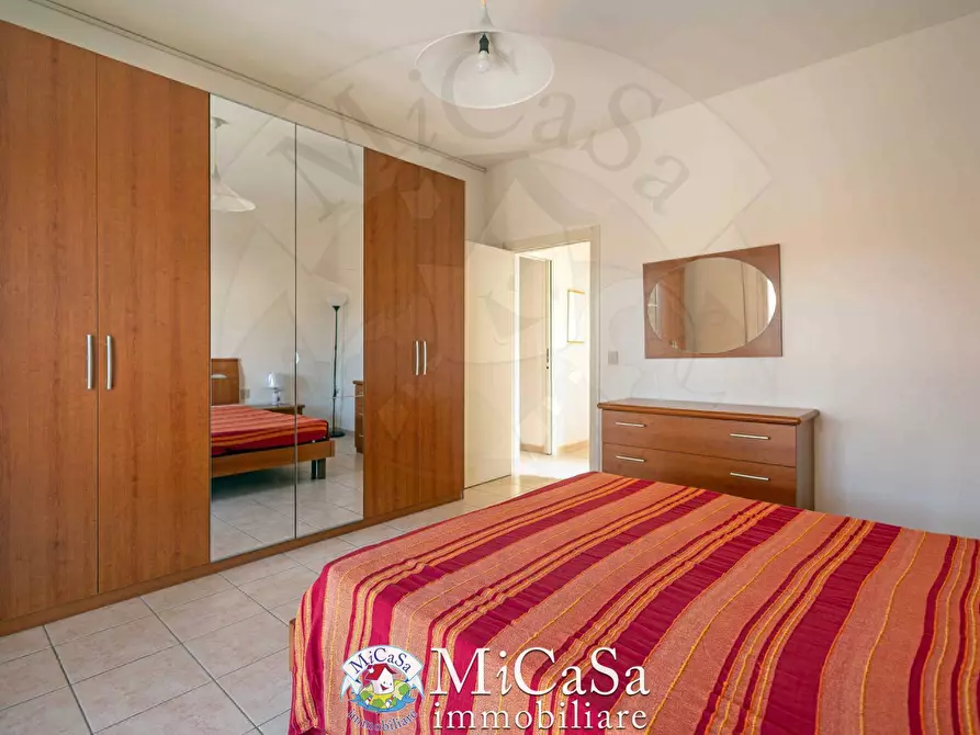 Immagine 14 di Attico in vendita  in Via Delle Agavi a Pisa