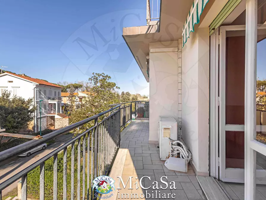 Immagine 15 di Attico in vendita  in Via Delle Agavi a Pisa