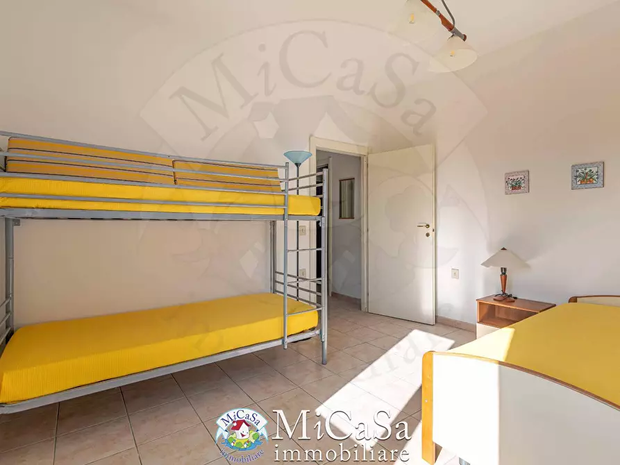 Immagine 19 di Attico in vendita  in Via Delle Agavi a Pisa