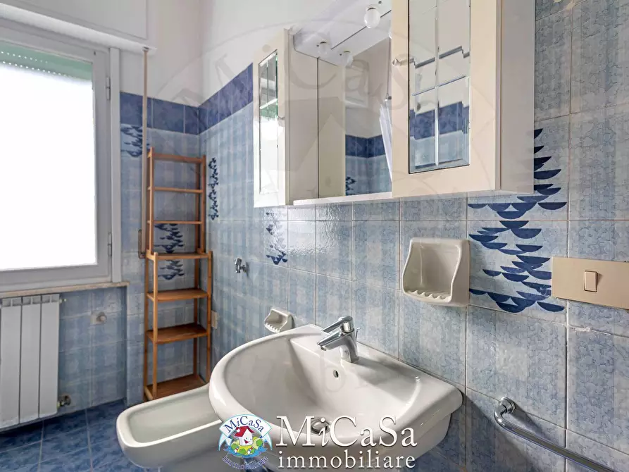 Immagine 20 di Attico in vendita  in Via Delle Agavi a Pisa