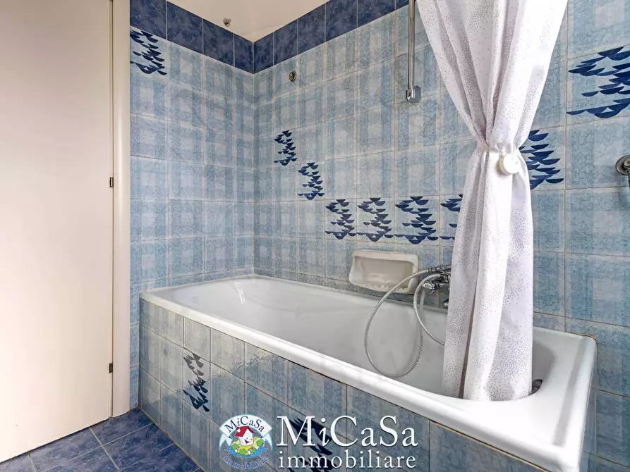 Immagine 21 di Attico in vendita  in Via Delle Agavi a Pisa