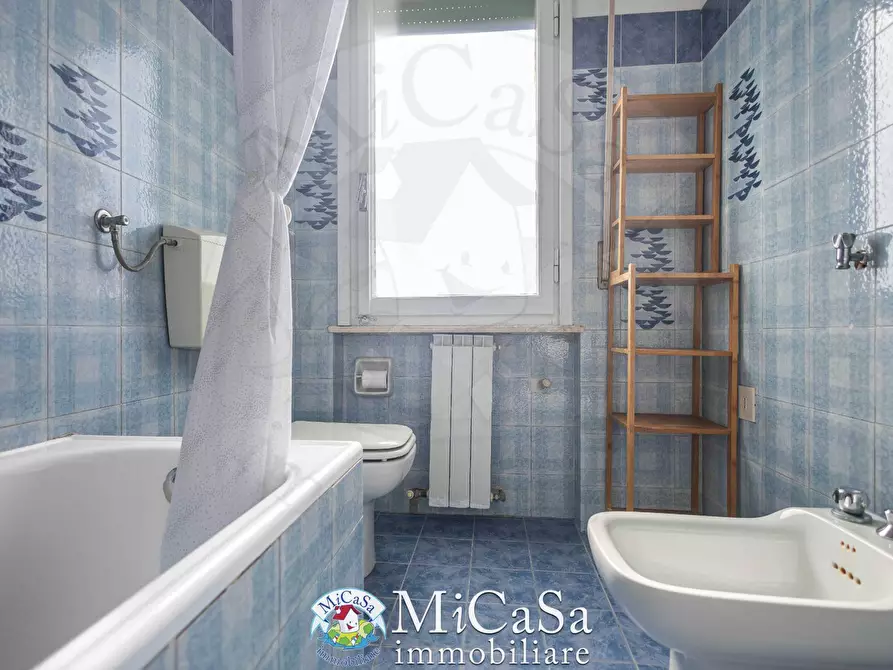 Immagine 22 di Attico in vendita  in Via Delle Agavi a Pisa