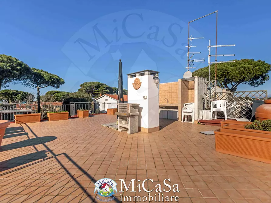 Immagine 24 di Attico in vendita  in Via Delle Agavi a Pisa