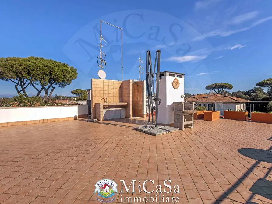 Immagine 25 di Attico in vendita  in Via Delle Agavi a Pisa