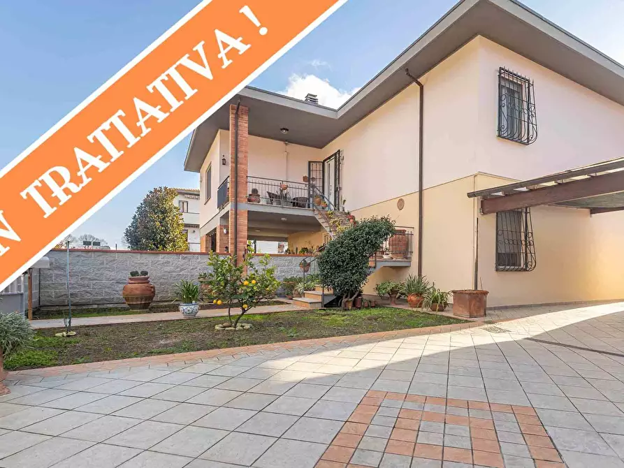 Immagine 1 di Multiproprietà in vendita  in via Colombo a Vicopisano