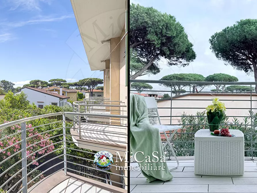 Immagine 10 di Appartamento in vendita  in Via Dei Castagni a Pisa