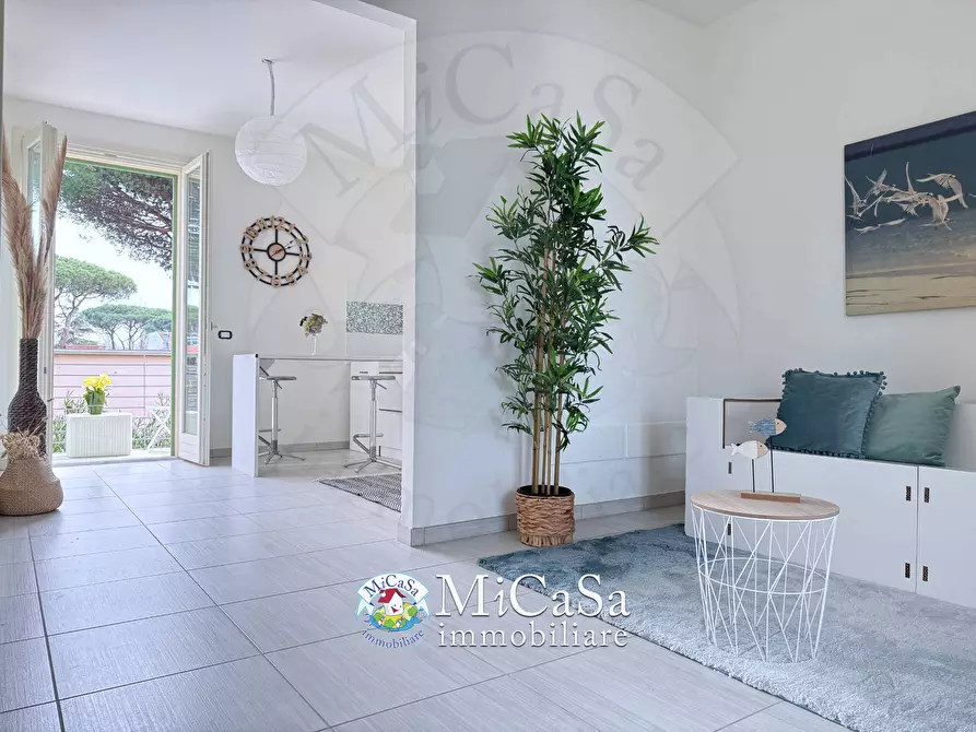 Immagine 1 di Appartamento in vendita  in Via Dei Castagni a Pisa