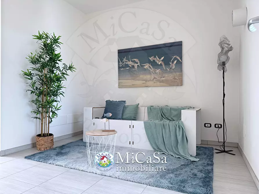 Immagine 4 di Appartamento in vendita  in Via Dei Castagni a Pisa