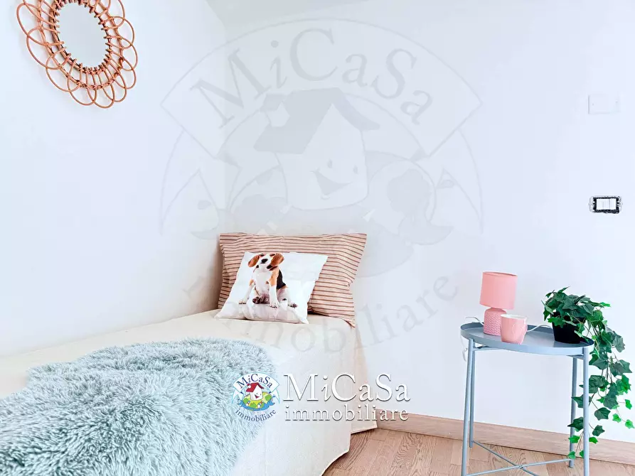 Immagine 16 di Appartamento in vendita  in Via Dei Castagni a Pisa