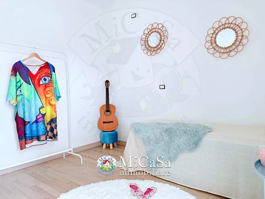 Immagine 17 di Appartamento in vendita  in Via Dei Castagni a Pisa