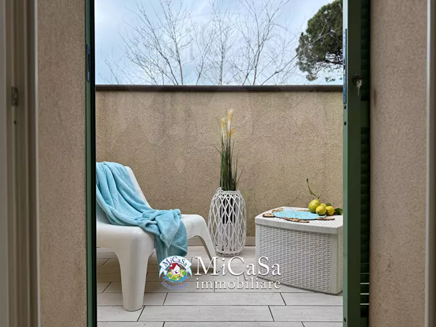 Immagine 18 di Appartamento in vendita  in Via Dei Castagni a Pisa