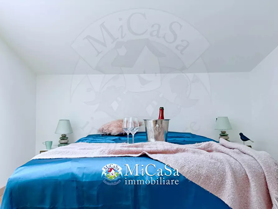 Immagine 20 di Appartamento in vendita  in Via Dei Castagni a Pisa