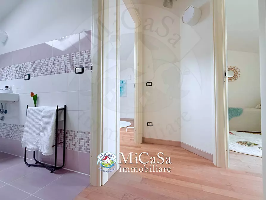 Immagine 25 di Appartamento in vendita  in Via Dei Castagni a Pisa