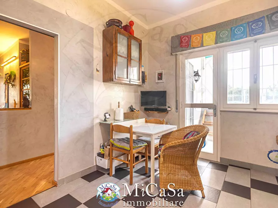 Immagine 14 di Appartamento in vendita  in Via Delle Trincere a Pisa