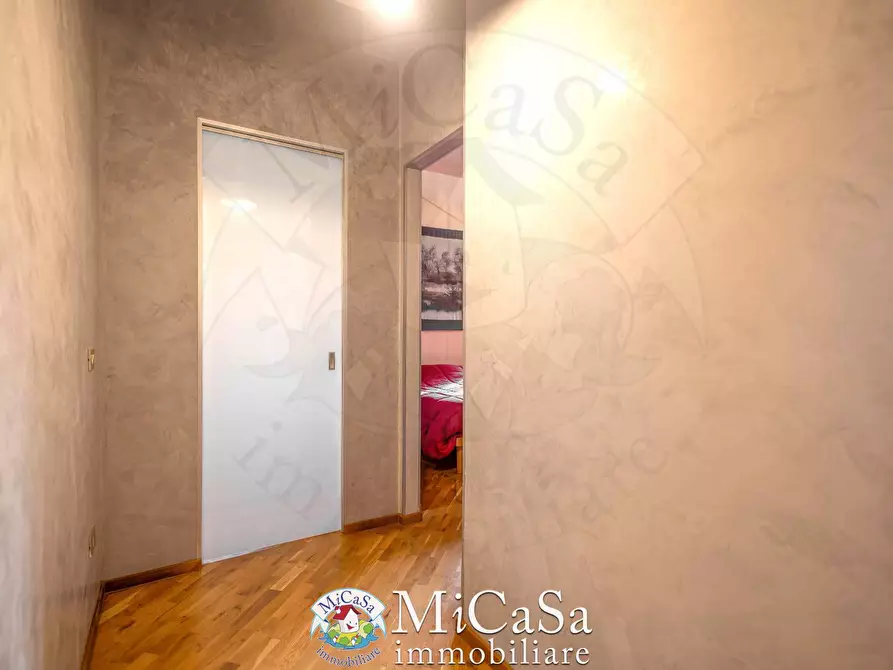 Immagine 18 di Appartamento in vendita  in Via Delle Trincere a Pisa