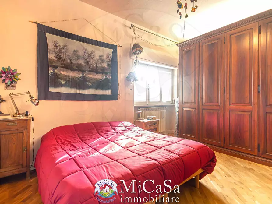 Immagine 19 di Appartamento in vendita  in Via Delle Trincere a Pisa