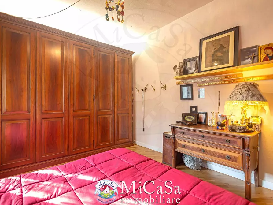 Immagine 20 di Appartamento in vendita  in Via Delle Trincere a Pisa