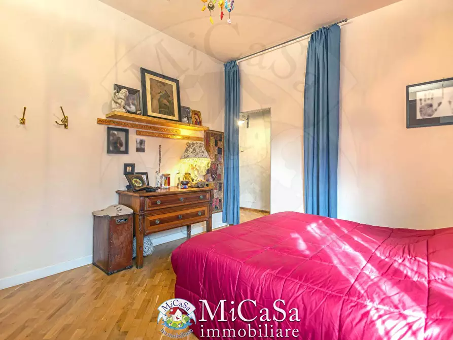 Immagine 21 di Appartamento in vendita  in Via Delle Trincere a Pisa