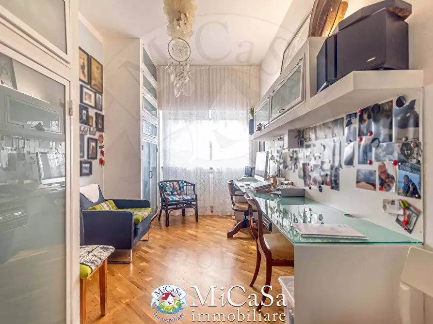 Immagine 22 di Appartamento in vendita  in Via Delle Trincere a Pisa