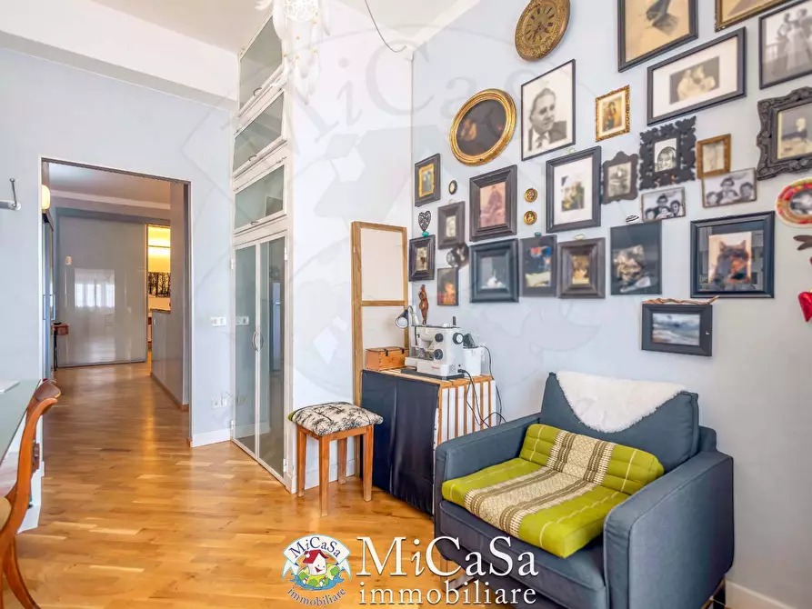 Immagine 23 di Appartamento in vendita  in Via Delle Trincere a Pisa