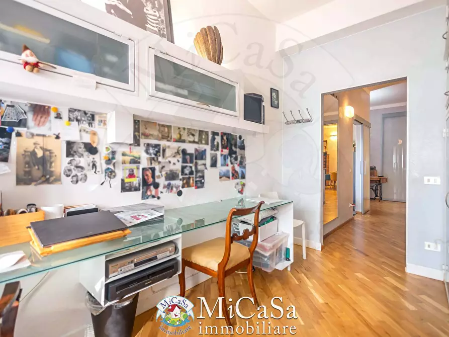 Immagine 24 di Appartamento in vendita  in Via Delle Trincere a Pisa