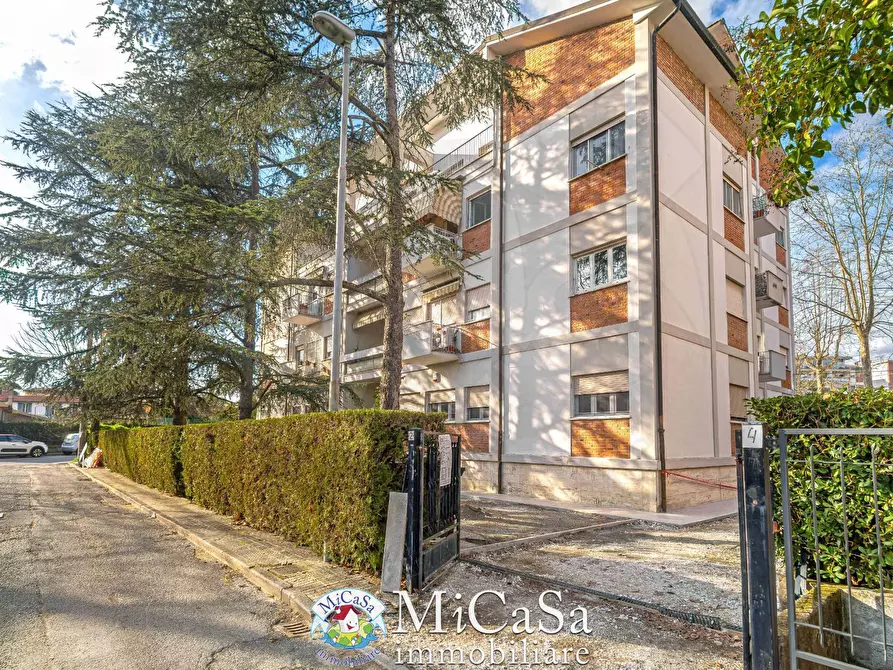 Immagine 26 di Appartamento in vendita  in Via Delle Trincere a Pisa