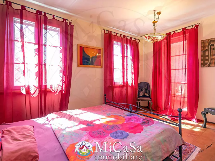 Immagine 23 di Villa in vendita  in via tronto a Cecina