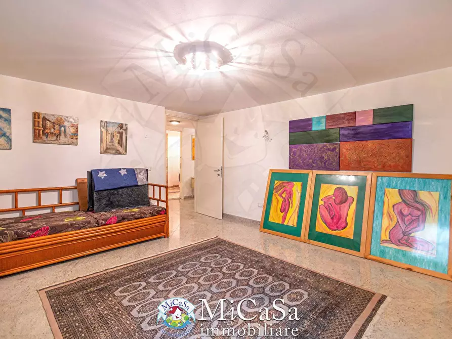 Immagine 24 di Villa in vendita  in via tronto a Cecina