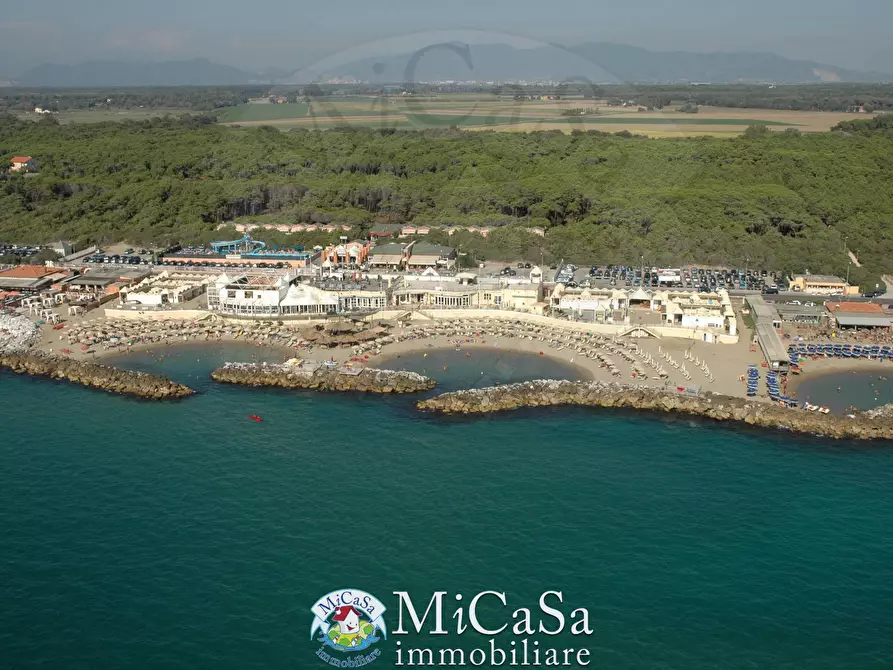 Immagine 9 di Appartamento in vendita  in Via Delle Ginestre a Pisa