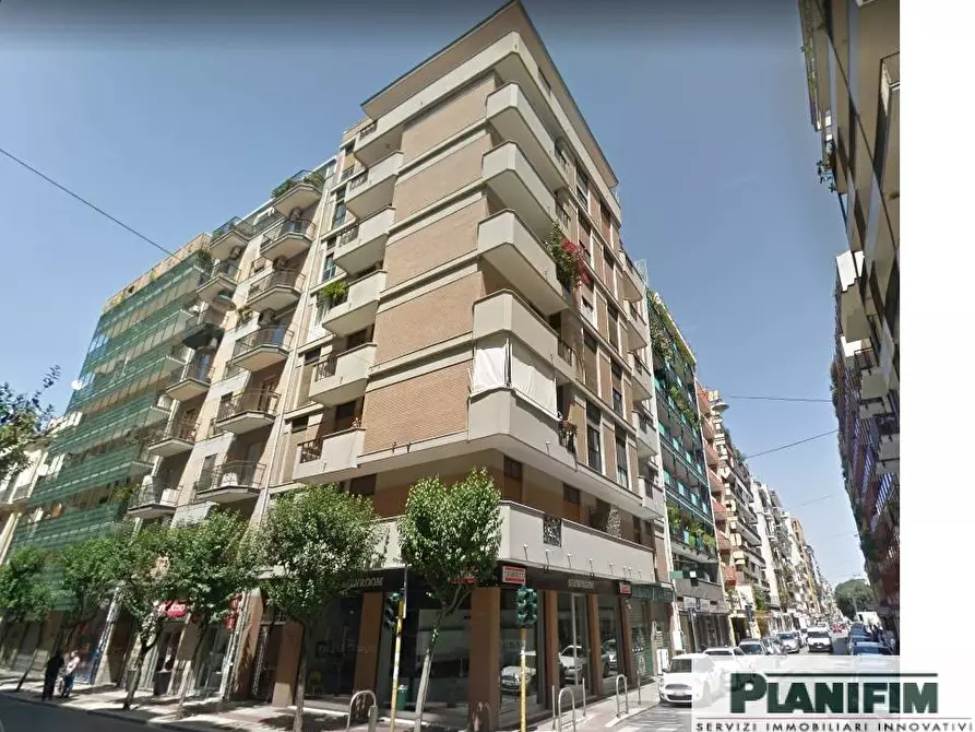 Immagine 1 di Appartamento in affitto  in Via De Rossi a Bari