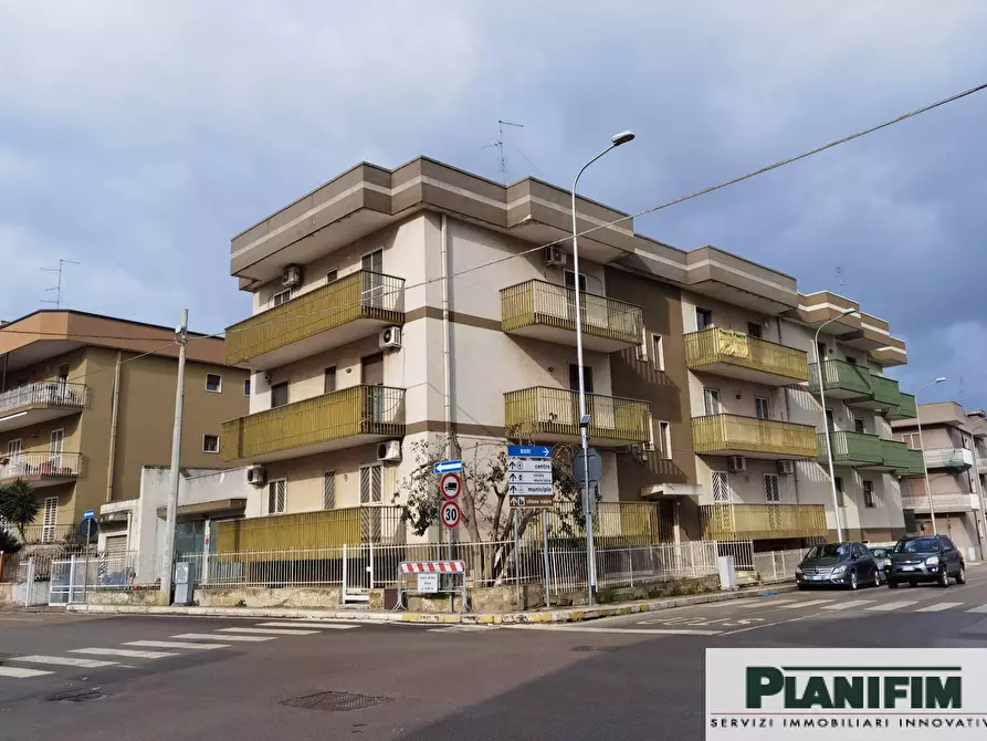 Immagine 1 di Appartamento in vendita  in Viale Paolo VI a Bitritto