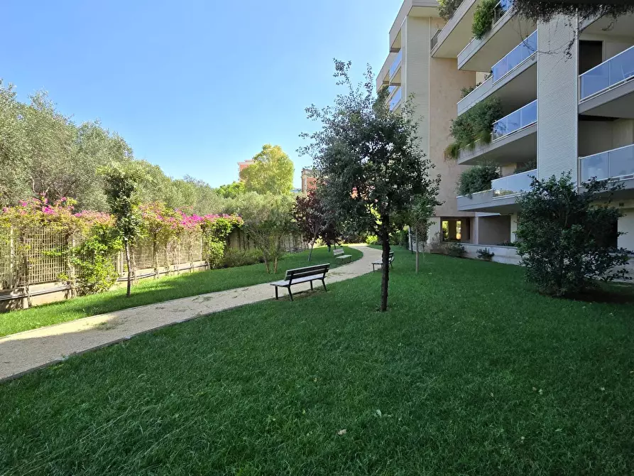 Immagine 5 di Appartamento in vendita  in Strada Vicinale San Pasquale a Bari