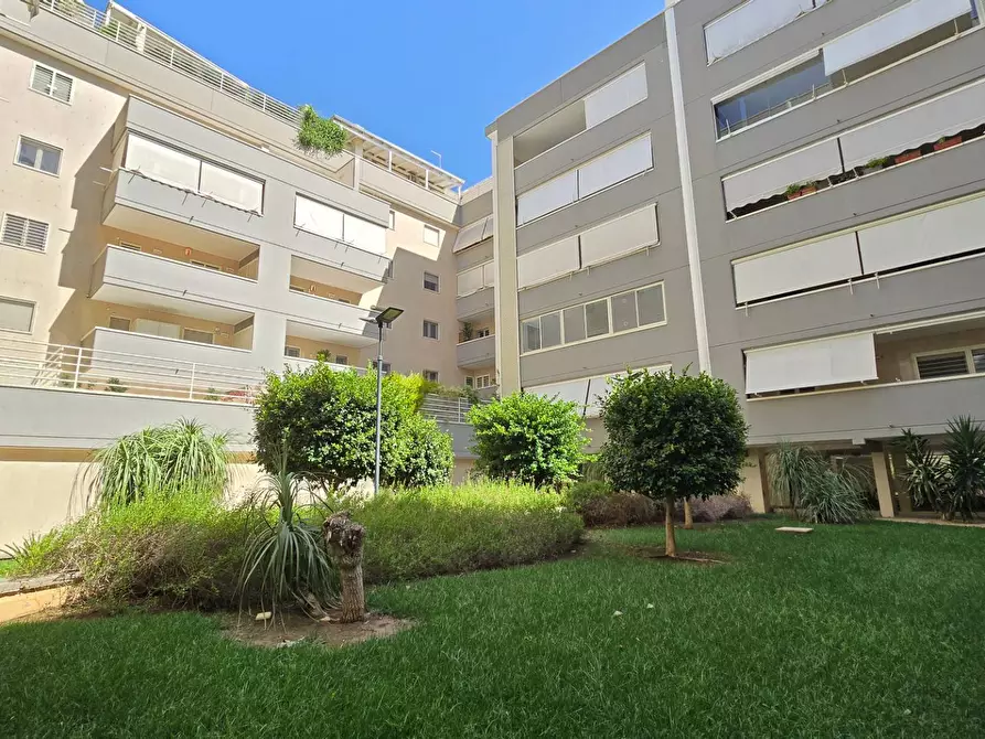 Immagine 7 di Appartamento in vendita  in Strada Vicinale San Pasquale a Bari