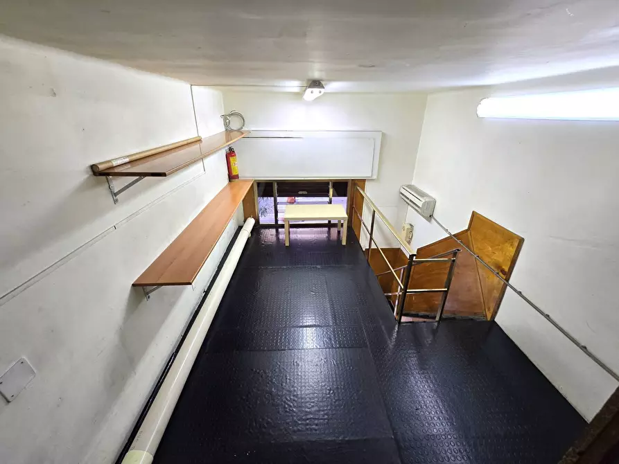 Immagine 7 di Locale commerciale in affitto  in Viale Quinto Ennio a Bari