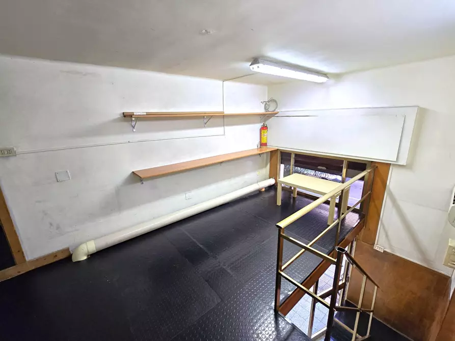 Immagine 8 di Locale commerciale in affitto  in Viale Quinto Ennio a Bari