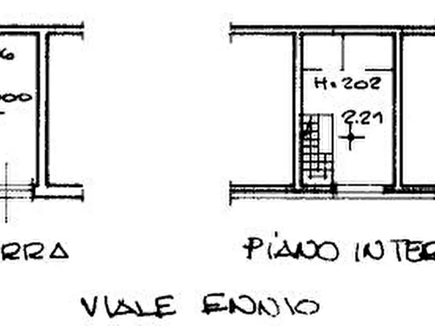 Immagine 11 di Locale commerciale in affitto  in Viale Quinto Ennio a Bari