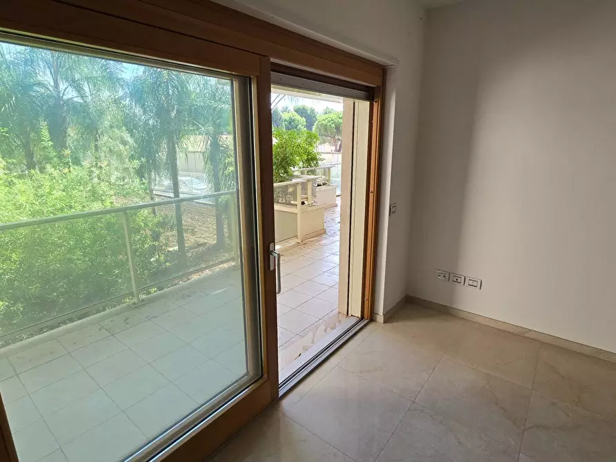 Immagine 12 di Appartamento in vendita  in Strada Vicinale San Pasquale a Bari