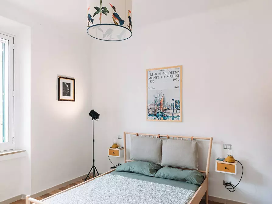 Immagine 12 di Appartamento in vendita  in Via Liberta' a Bari