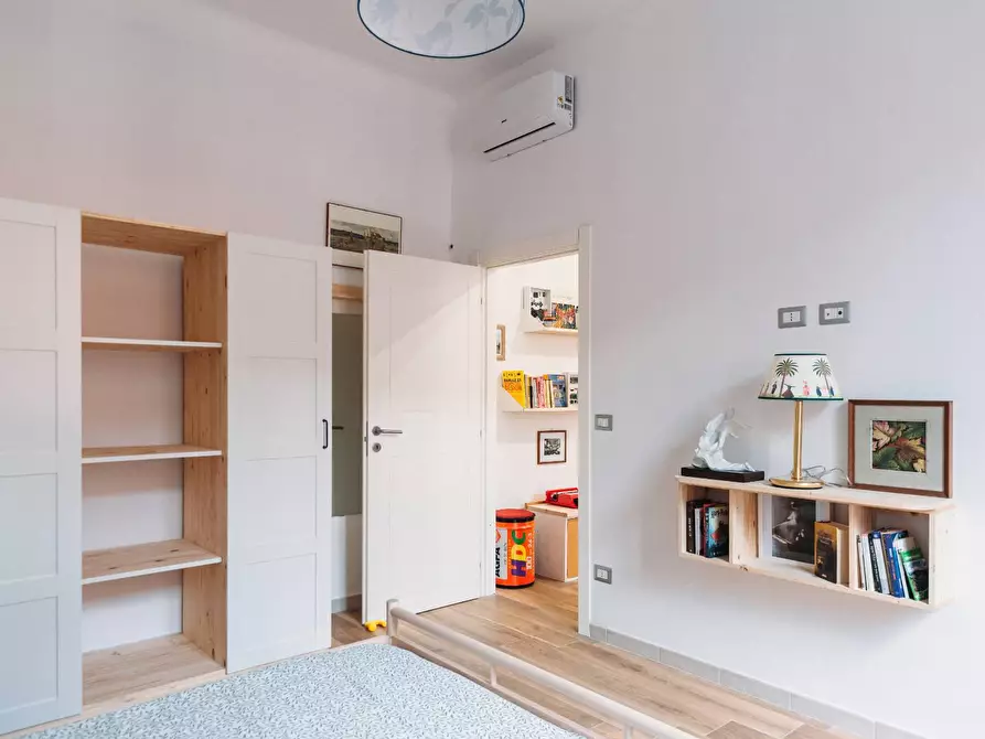 Immagine 14 di Appartamento in vendita  in Via Liberta' a Bari