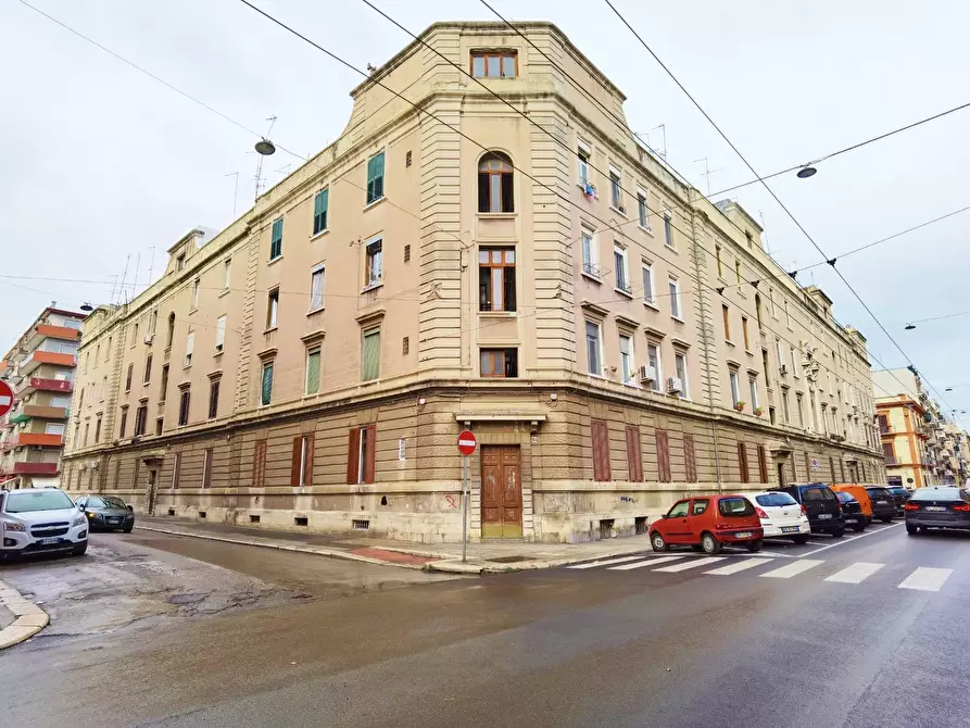 Immagine 17 di Appartamento in vendita  in Via Liberta' a Bari