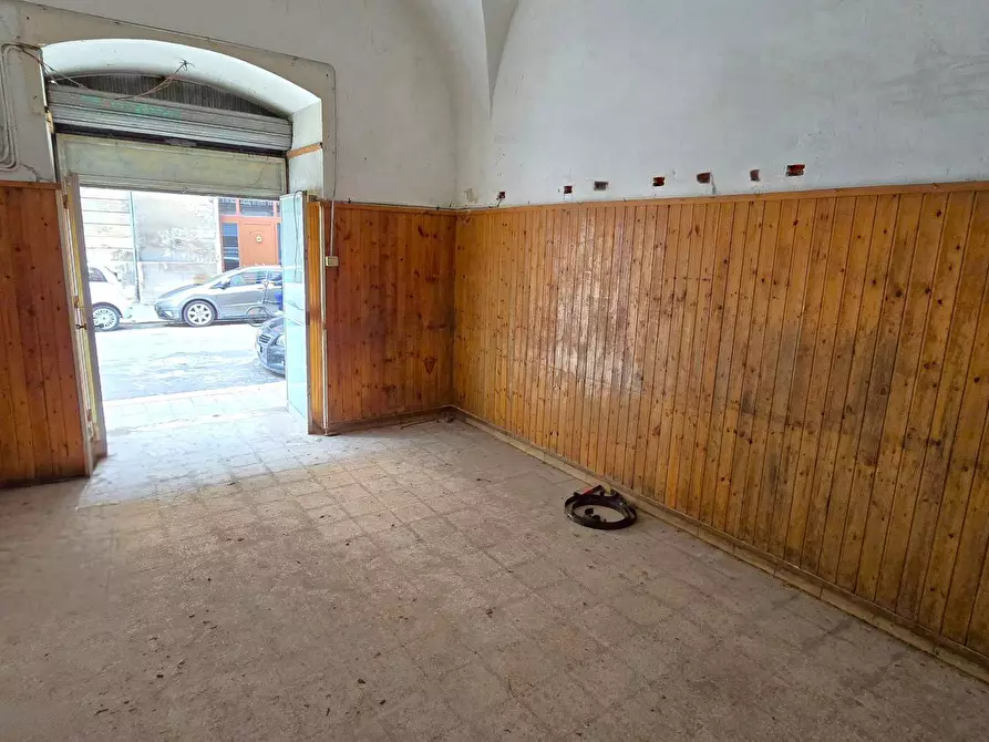 Immagine 5 di Locale commerciale in affitto  in via nicolai a Bari