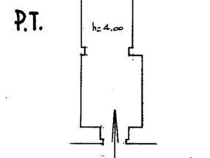 Immagine 6 di Locale commerciale in affitto  in via nicolai a Bari