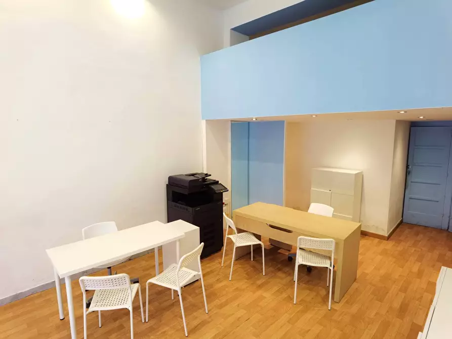 Immagine 7 di Locale commerciale in vendita  in VIA DEI MILLE a Bari