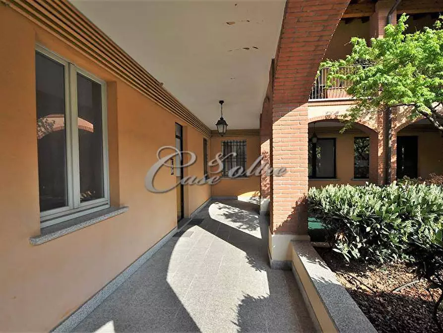 Immagine 20 di Ufficio in vendita  in Via Unione a Cermenate