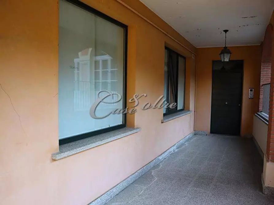 Immagine 21 di Ufficio in vendita  in Via Unione a Cermenate